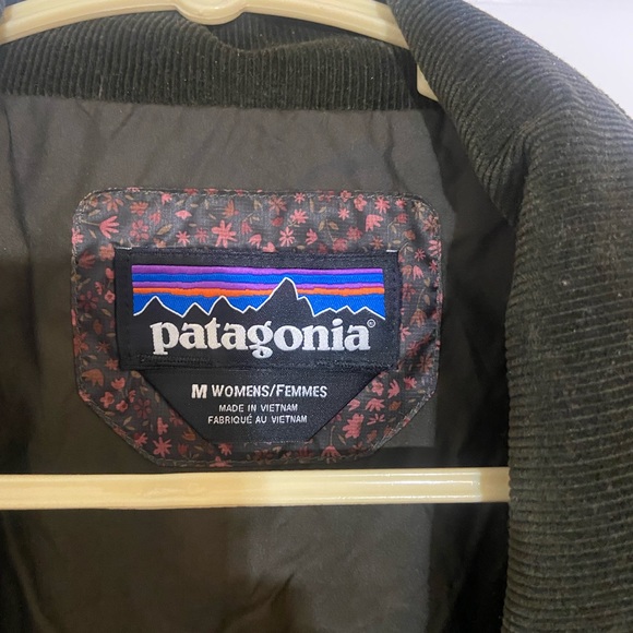 Patagonia Quilted Jacket - Picture 2 of 5